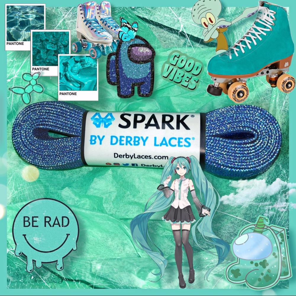 Derby Laces